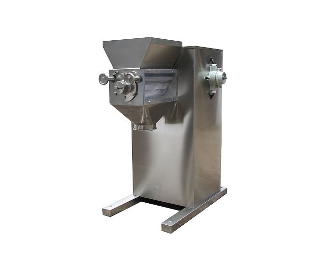 YK160A、160B搖擺式顆粒機(jī)