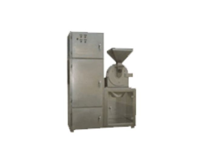 20B、30B、40B高效萬(wàn)能除塵粉碎機(jī)組